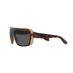 Ray Ban BLAIR RB2196 Havana Unisex Sunglasses