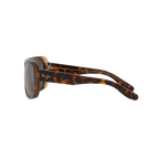 Ray Ban BLAIR RB2196 Havana Unisex Sunglasses