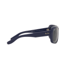 Ray Ban BLAIR RB2196 Blue Unisex Sunglasses