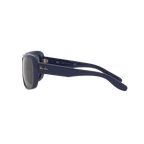 Ray Ban BLAIR RB2196 Blue Unisex Sunglasses