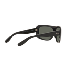 Ray Ban BLAIR RB2196 Black Unisex Polarized Sunglasses