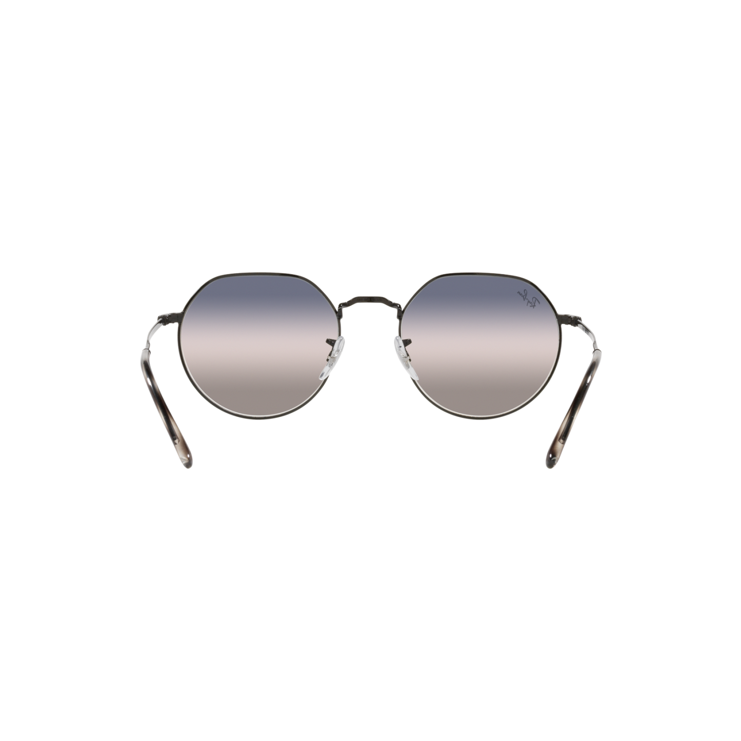 Ray Ban JACK RB3565 Black Unisex Sunglasses