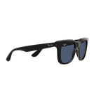 Ray Ban RB4368 RB4368 Black Unisex Sunglasses