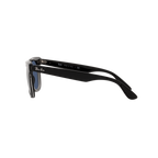 Ray Ban RB4368 RB4368 Black Unisex Sunglasses