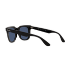 Ray Ban RB4368 RB4368 Black Unisex Sunglasses