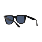 Ray Ban RB4368 RB4368 Black Unisex Sunglasses