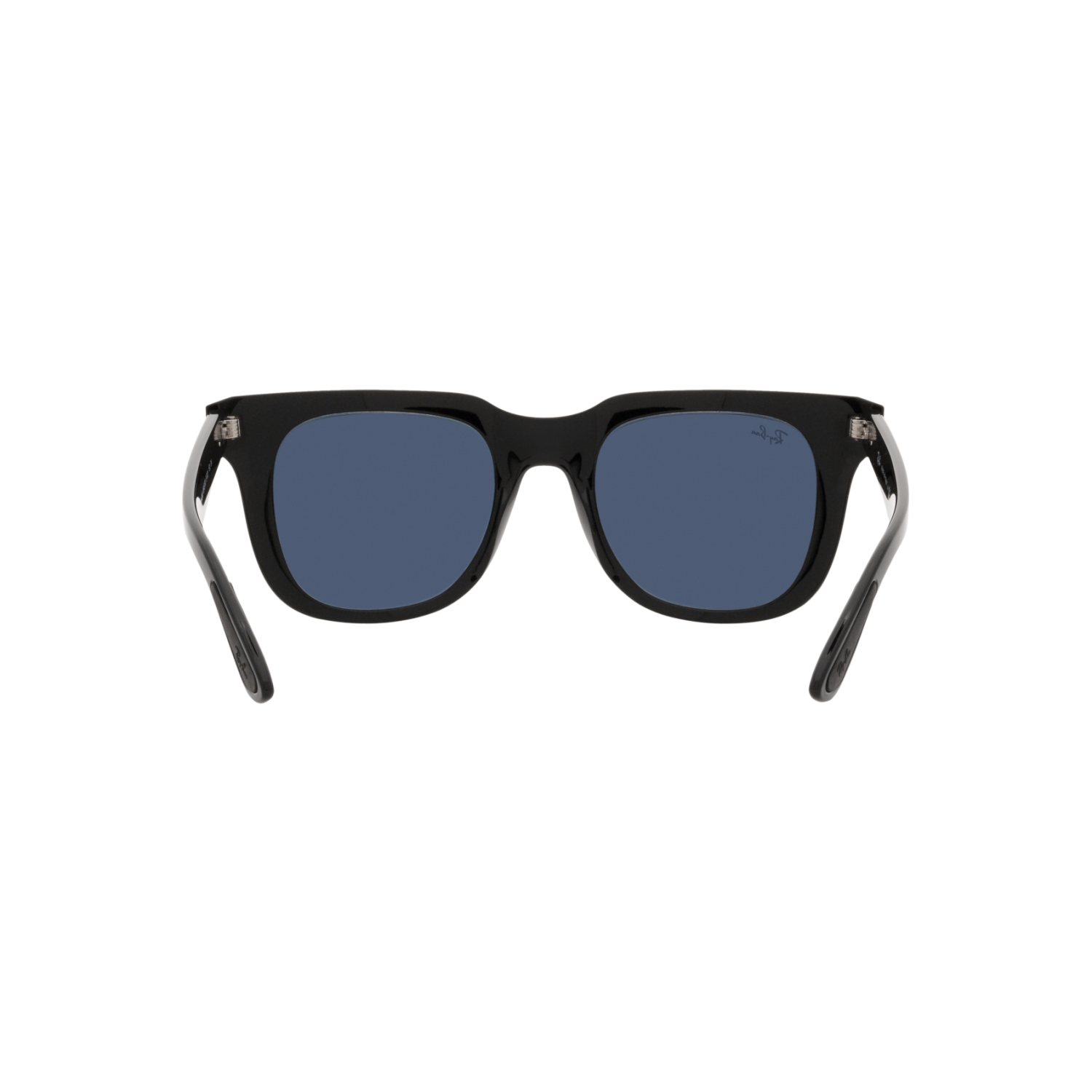 Ray Ban RB4368 RB4368 Black Unisex Sunglasses