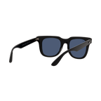 Ray Ban RB4368 RB4368 Black Unisex Sunglasses