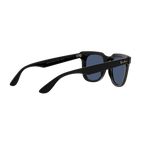 Ray Ban RB4368 RB4368 Black Unisex Sunglasses