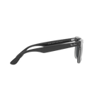 Ray Ban RB4368 RB4368 Black Unisex Sunglasses