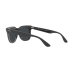 Ray Ban RB4368 RB4368 Black Unisex Sunglasses