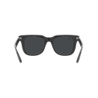 Ray Ban RB4368 RB4368 Black Unisex Sunglasses