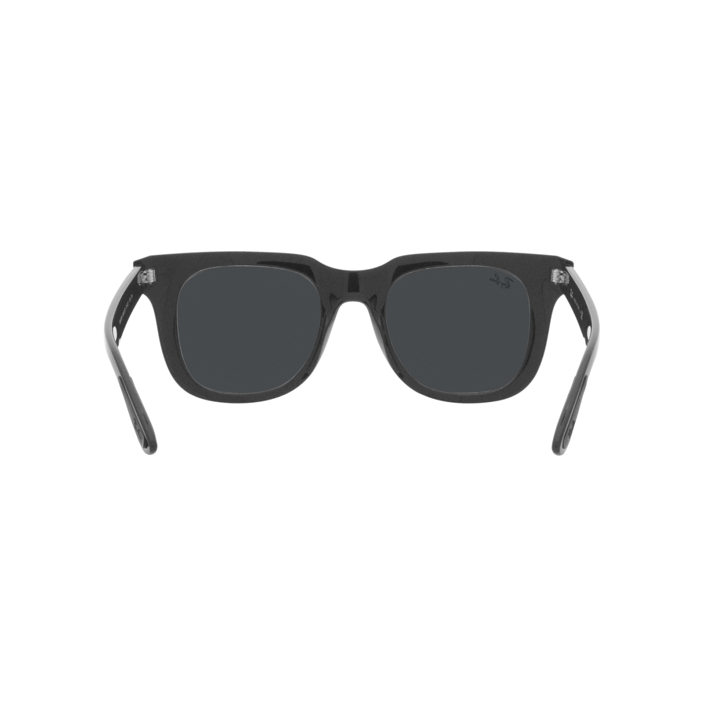 Ray Ban RB4368 RB4368 Black Unisex Sunglasses