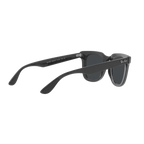 Ray Ban RB4368 RB4368 Black Unisex Sunglasses