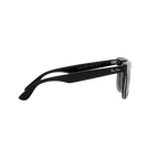 Ray Ban RB4368 RB4368 Black Unisex Polarized Sunglasses