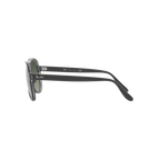 Ray Ban VAGABOND RB4355 Black Unisex Sunglasses