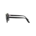 Ray Ban STATE SIDE RB4356 Black Unisex Sunglasses