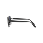 Ray Ban STATE SIDE RB4356 Black Unisex Polarized Sunglasses