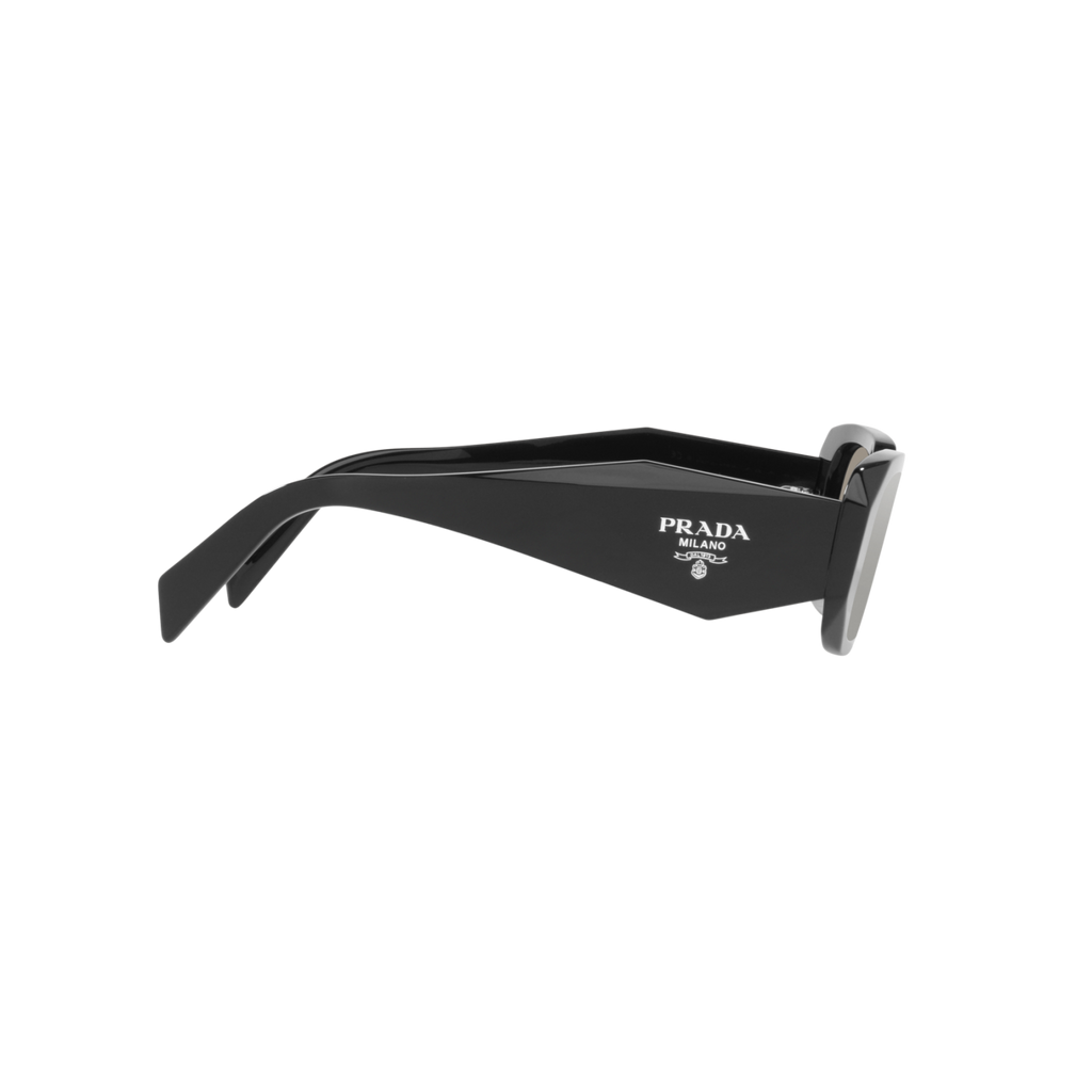 Prada PR 17WSF PR 17WSF Black Women's Sunglasses