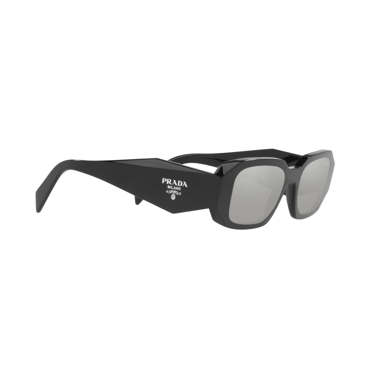 Prada PR 17WSF PR 17WSF Black Women's Sunglasses