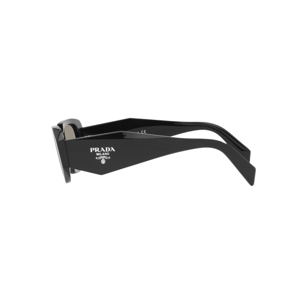Prada PR 17WSF PR 17WSF Black Women's Sunglasses
