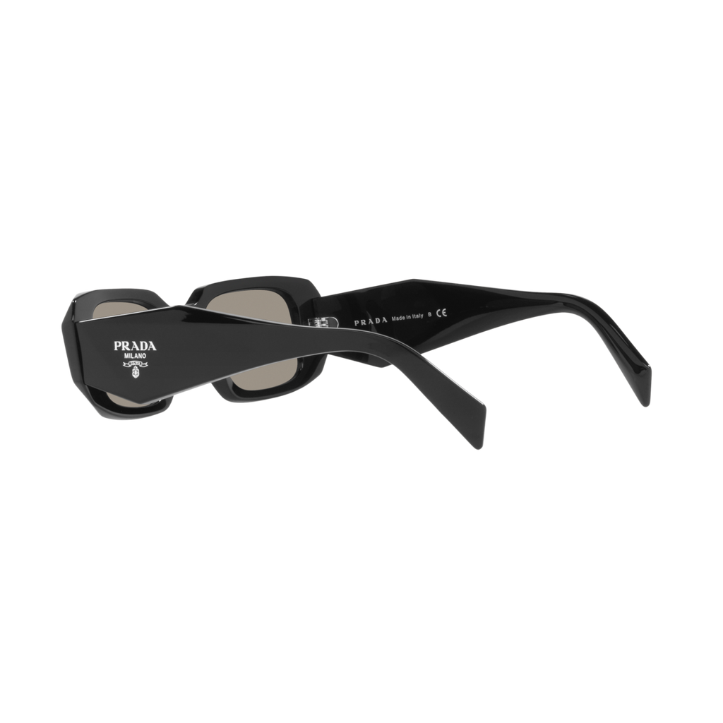 Prada PR 17WSF PR 17WSF Black Women's Sunglasses