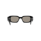 Prada PR 17WSF PR 17WSF Black Women's Sunglasses