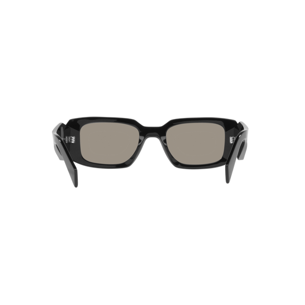 Prada PR 17WSF PR 17WSF Black Women's Sunglasses