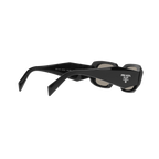 Prada PR 17WSF PR 17WSF Black Women's Sunglasses