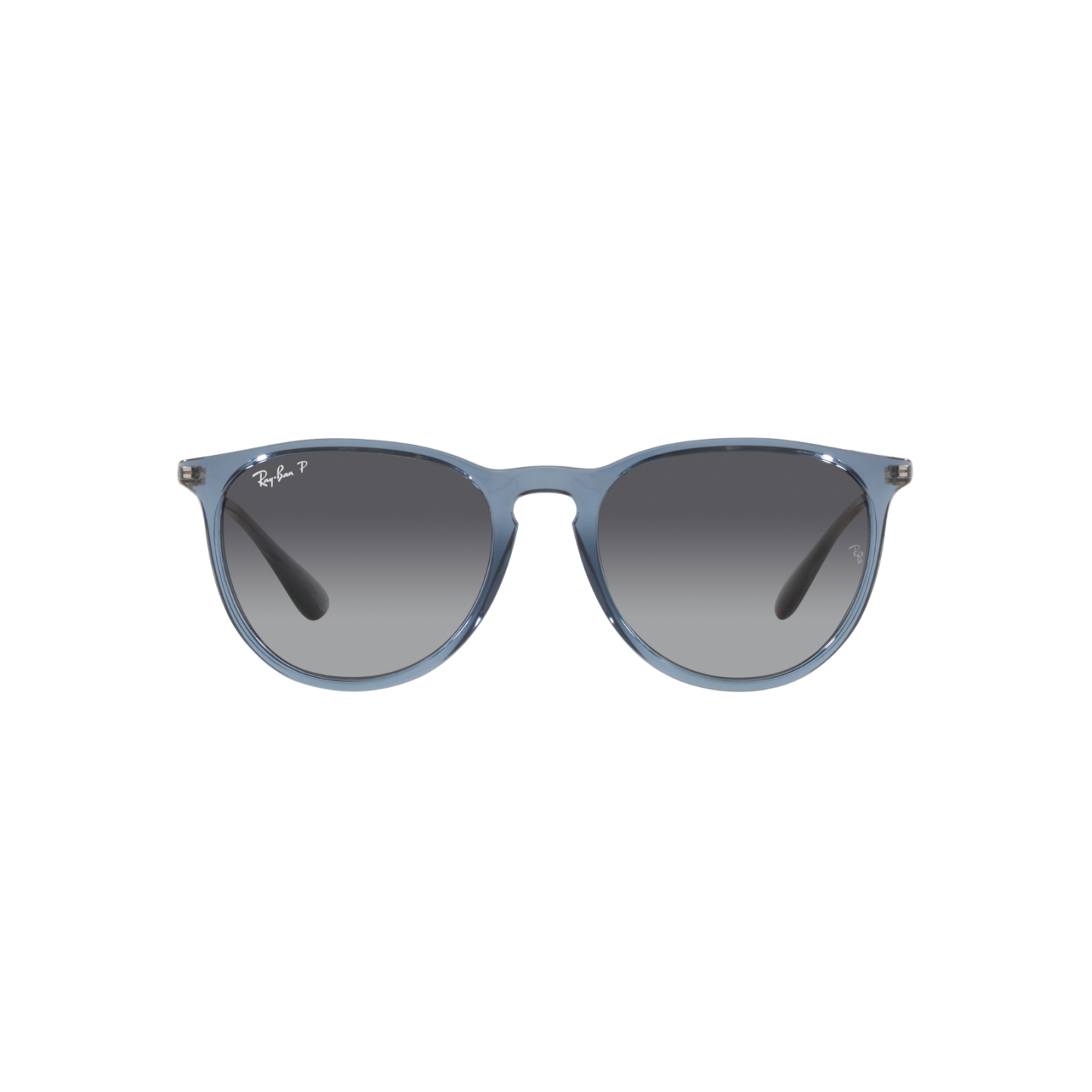 Ray Ban ERIKA RB4171 Blue Women's Polarized Sunglasses