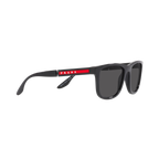 Prada Linea Rossa PS 04XS PS 04XS Black Men's Sunglasses