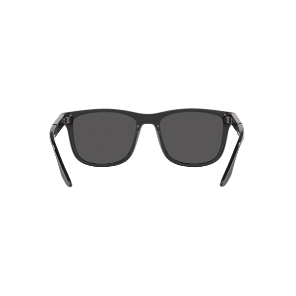 Prada Linea Rossa PS 04XS PS 04XS Black Men's Sunglasses