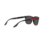 Prada Linea Rossa PS 04XS PS 04XS Black Men's Sunglasses