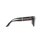 Prada Linea Rossa PS 04XS PS 04XS Black Men's Sunglasses