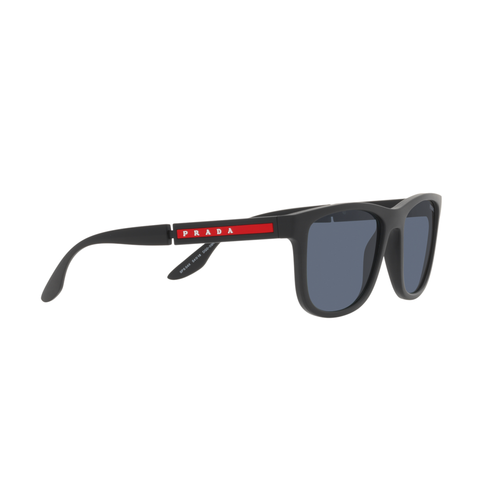 Prada Linea Rossa PS 04XS PS 04XS Black Men's Sunglasses