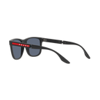 Prada Linea Rossa PS 04XS PS 04XS Black Men's Sunglasses