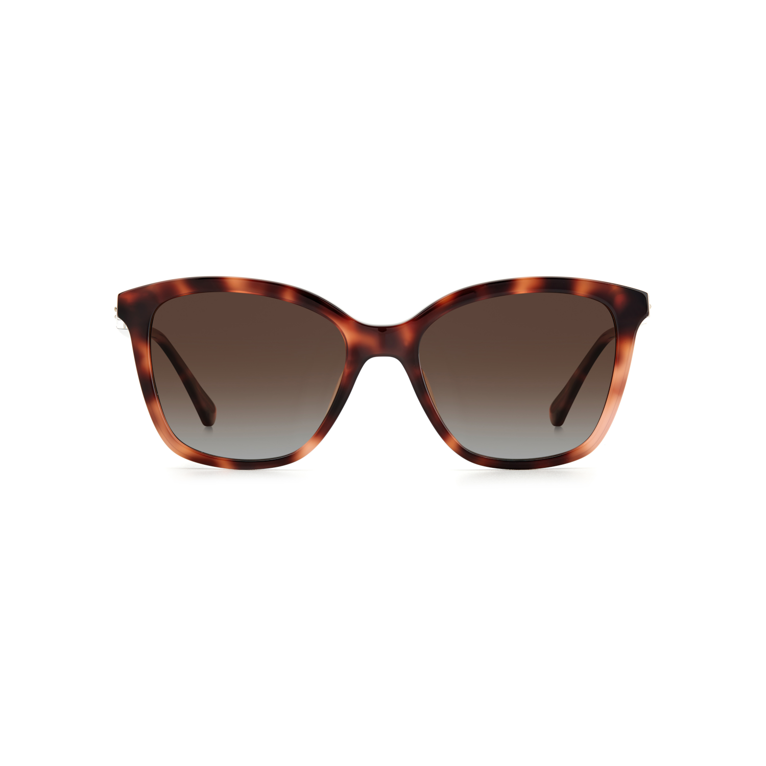 Kate Spade REENA/S Brown Havana Women's Sunglasses
