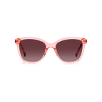 Kate Spade REENA/S Red Pink Women's Sunglasses