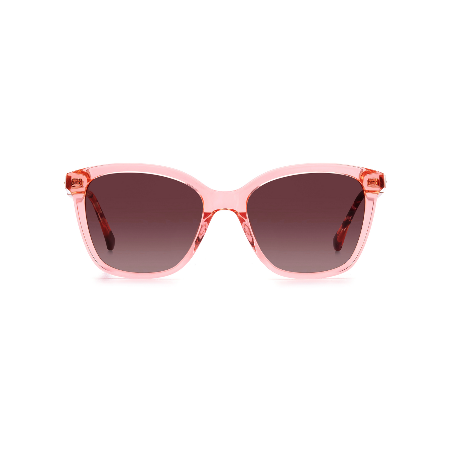 Kate Spade REENA/S Red Pink Women's Sunglasses