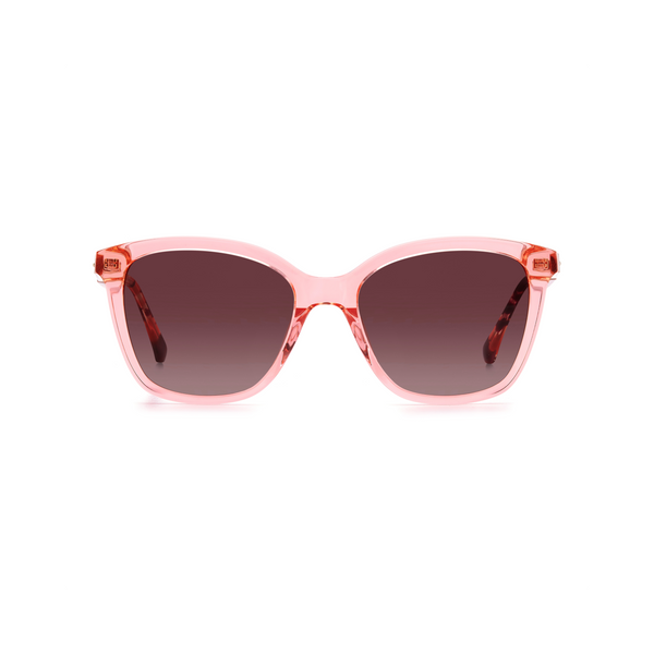 Kate Spade REENA/S Red Pink Women's Sunglasses