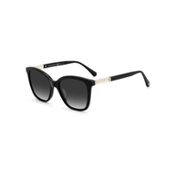 Kate Spade REENA/S Grey Black Women's Sunglasses