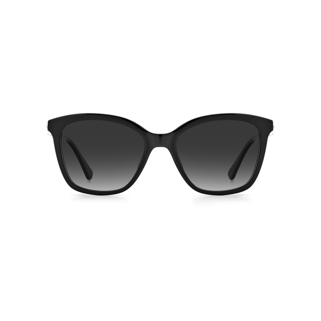 Kate Spade REENA/S Grey Black Women's Sunglasses