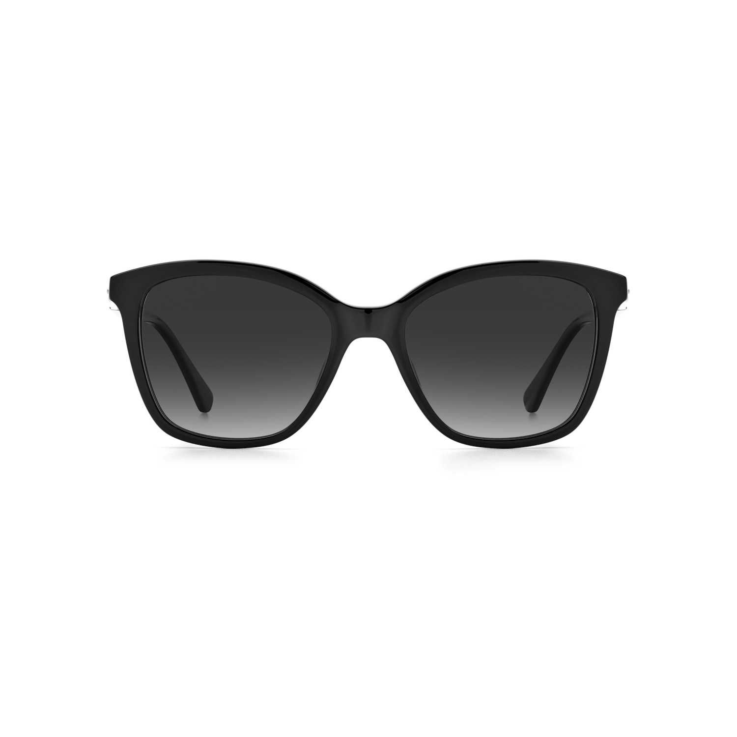 Kate Spade REENA/S Grey Black Women's Sunglasses