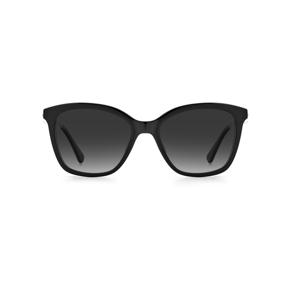 Kate Spade REENA/S Grey Black Women's Sunglasses