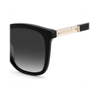 Kate Spade REENA/S Grey Black Women's Sunglasses