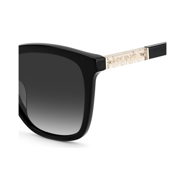 Kate Spade REENA/S Grey Black Women's Sunglasses