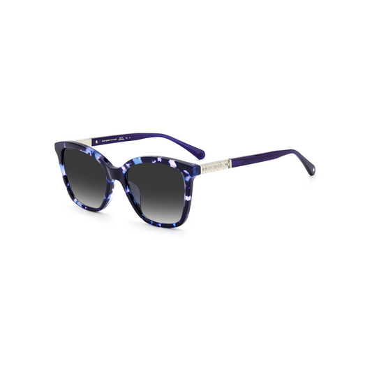 Kate Spade REENA/S Grey Havana Women's Sunglasses