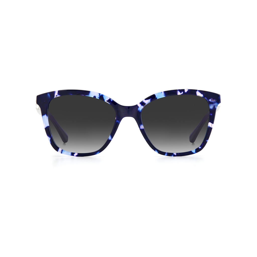 Kate Spade REENA/S Grey Havana Women's Sunglasses