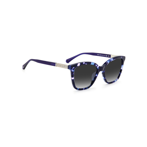 Kate Spade REENA/S Grey Havana Women's Sunglasses