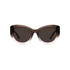 Jimmy Choo XENA/S Brown Women's Sunglasses